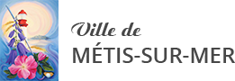 Ville de Métis sur Mer